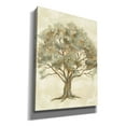thumbnail image 2 of Epic Graffiti 'Ethereal Tree II' by Silvia Vassileva, Canvas Wall Art, 12"x16", 2 of 8