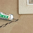 thumbnail image 2 of Mor-Flexx Mortar and Stucco Repair Caulk - Acrylic Latex, Waterproof - 10.5 oz, Gray, 2 of 13