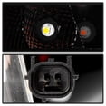 thumbnail image 6 of Spyder Auto 5088819 LED Tail Lights Fits 16-19 Civic, 6 of 6