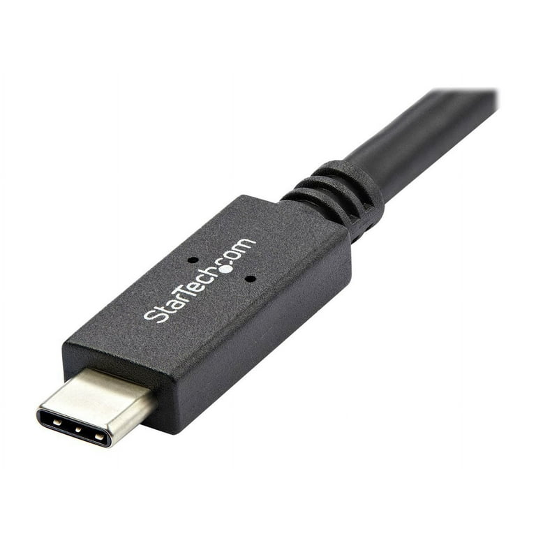 USB 3.1 Type C Cable - USB 3.1 Gen 2