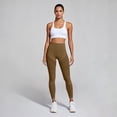thumbnail image 5 of Women's 3D Anti-Cellulite Compression Leggings, High-Waist, Multiple Colors & Sizes, 5 of 7