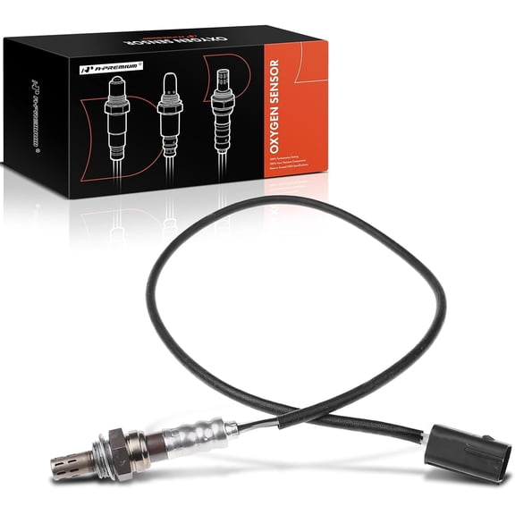A-Premium O2 Oxygen Sensor Compatible with Mazda CX-7 2010-2012 2.0L Downstream