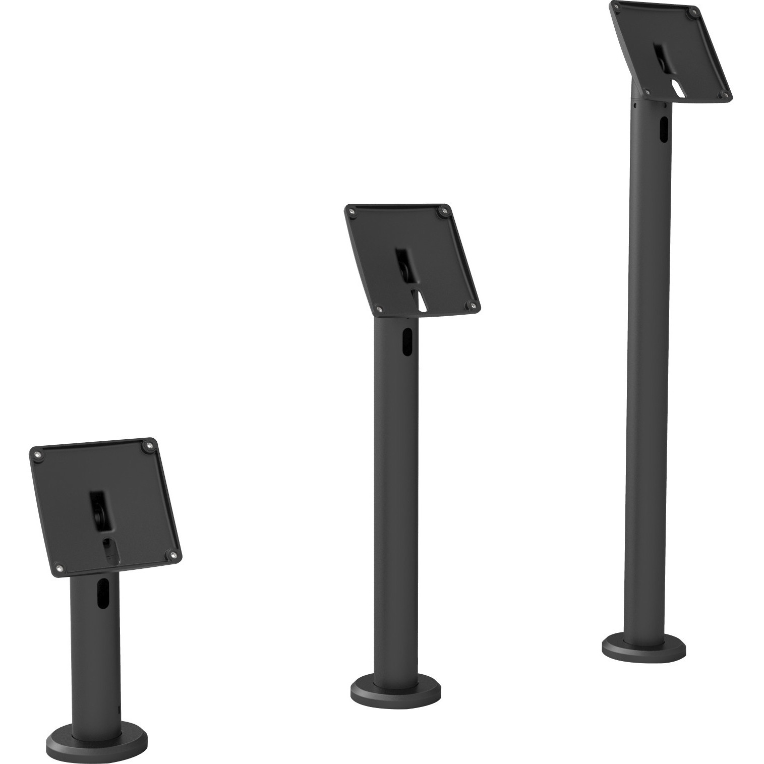 Stand rise 0.15 1. Монитор монтажный. Surface Stand. Flat display Mounting interface. E3 Stands.