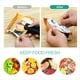 thumbnail image 4 of Mini Selladora y Cortadora de Bolsas 2 en 1, Selladora Térmica Portátil para Bolsas de Plástico y PVC, Ideal para Picnics y Campañas Al Aire Libre., 4 of 5