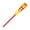 2-1, variant on Professional Carbon Steel Insulated Screwdriver For Electrical Workers And Technicians Offering Safety And Strength
