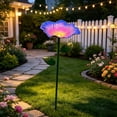 thumbnail image 4 of Drinker Feeder Metal Garden Stake with Rust Resistant Construction for Butterfly Watering, Outdoor Weatherproof Design, Stable Installation for Yard, Easy Assembly, 4 of 5