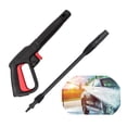 thumbnail image 3 of High-pressure Pressure Washer 16Mpa High Pressure Power Water Gun Clip-on Spray Water, 3 of 6