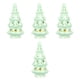thumbnail image 3 of Esculturas de iluminación navideña BLESIY 4 piezas decorativas para exterior, 3 of 8