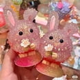 thumbnail image 2 of Figura de acción original Instinctoy Monster Fluffy Fantasy Journey Series, caja misteriosa, modelo lindo, regalo, 2 of 5