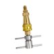 thumbnail image 4 of Conector Rápido para Nevera Adaptador de Conexión Rápida para Lavadora a Presión Enchufe de Acoplamiento para Frigorífico Herramienta Robusta de, 4 of 9