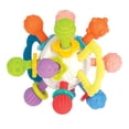 thumbnail image 4 of Mordedera Twist Ball, 4 of 5