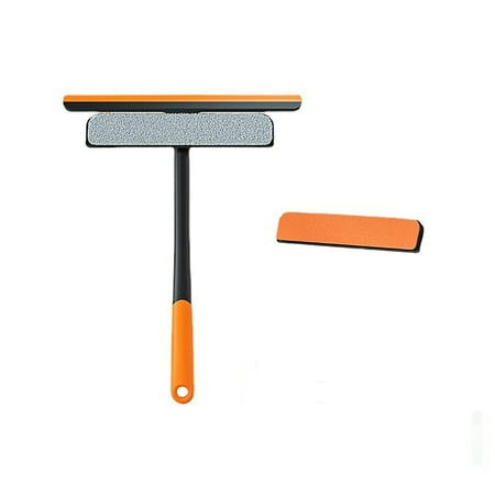 

Wipers Wipers Multifunctional Cleaning Brush Household Window Cleaning Double-Sided Wiper Wiper