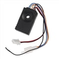 thumbnail image 3 of 6X Ebike Alarm System Dual Remote Control 36V 48V 60V 72V Alarm Accessories Universal Waterproof, 3 of 7