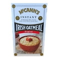 thumbnail image 2 of McCann's Regular Instant Irish Oatmeal, Instant Oatmeal, Kosher, 12 Count Box, 2 of 5