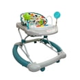 thumbnail image 3 of Andadera D Bebé Rocking Play Mecedora 2 En 1 Ajustable Menta, 3 of 5