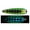 Hulk, variant on Moonshine Lures, RV Series Spoons, Magnum 5", Hulk