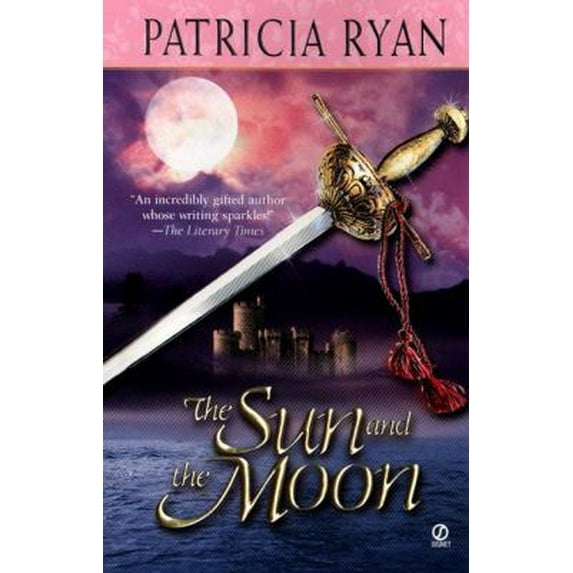 Pre-Owned The Sun and the Moon (Unknown) 0451200322 9780451200327