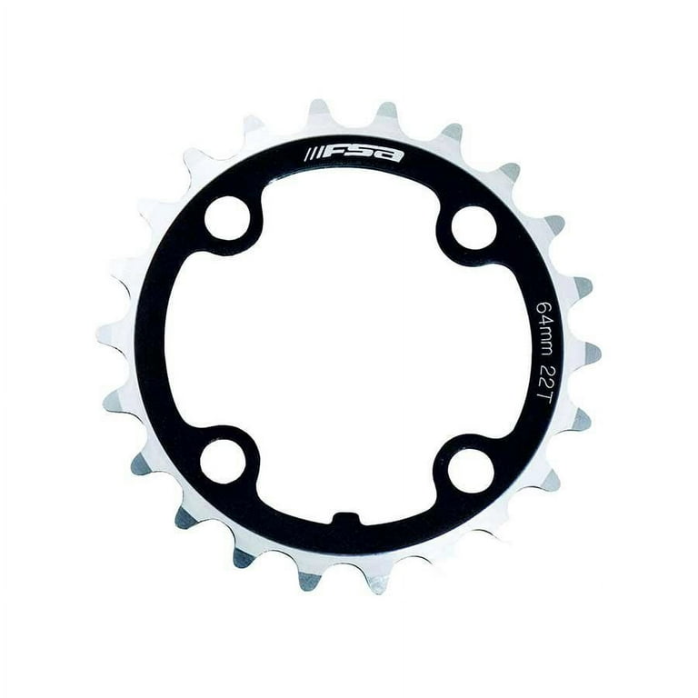 FSA Pro Steel MTB Replacement Chainring 22T x 64 BCD