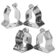 thumbnail image 2 of Miangastore Kayak Part Kayak Mounting Bracket RV Users Transportation 4Pcs 1.57x1.38x0.79in, 2 of 9