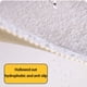 thumbnail image 2 of Billuyoard Alfombrilla de baño antideslizante de fibra con antideslizante para mayor seguridad durante el baño. Juegos de accesorios de baño, 2 of 6
