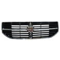 thumbnail image 1 of Parrilla Caliber 2007 A 2012 Dodge Crom Genérica ., 1 of 3