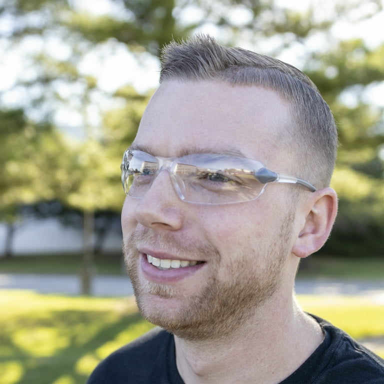 Radians Overlook Shooting Glasses, Eye Protection ANSI Z87.1