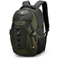thumbnail image 1 of Mochila Swissdigital Design Business Laptop 15.6 pulgadas con puerto USB, 1 of 9