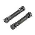 thumbnail image 1 of Drive Shaft Set, Assembled: 1/24 4WD Barrage, 1 of 1