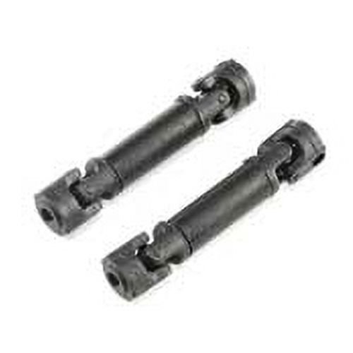 Drive Shaft Set, Assembled: 1/24 4WD Barrage