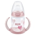 thumbnail image 1 of Sippy Cup NUK Small Learner Tritan, 150 ml, más de 6 meses, sin BPA, 1 of 8