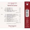 thumbnail image 2 of Bach / Hoppstock - Works for Guitar - Music & Performance - CD, 2 of 2