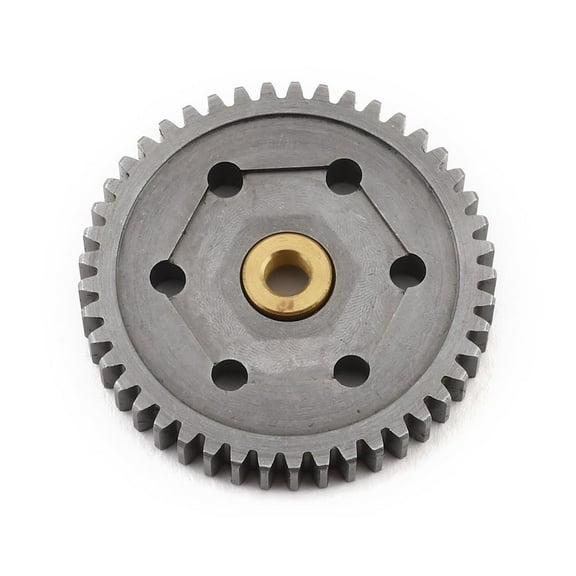 Robinson Racing Products Gen8 Hardened 45T Steel Spur Gear 32P Redcat RRP8845 Elec Car/Truck Replacement Parts