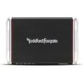 thumbnail image 1 of Rockford Fosgate PBR400X4D Punch 400 Watt Full-Range 4-Channel Amplifier, 1 of 3