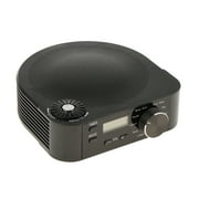 Angle View: SPA Relaxing Natural Sound Generator White Noise Deep Sleep Machine with Sleeping Timer Function for for Adult Kids Teens Light Sleepers Infants