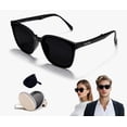 thumbnail image 1 of Lentes De Sol Modelo Plegable Hombre Y Mujer Uv400, 1 of 4
