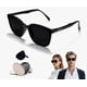 thumbnail image 1 of Lentes De Sol Modelo Plegable Hombre Y Mujer Uv400, 1 of 4