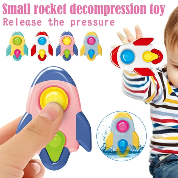 Mini -stress Pushs Sensory Toys For Children Finger Splint Finger Puppets for Baby Bath Puppets Large 820 Gauntlet Finger Basketball Finger Sleeve Magician Finger Lights Ventriloquist Puppets Full