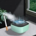 thumbnail image 2 of Smokeless Ashtrays for Cigarettes Indoor, Battery Prowed Multifunctional Smokeless Ashtray, Negative Ion Air Fresher for Car, Home, Office, Bedroom, 2 of 8