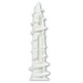 thumbnail image 3 of Cobra Anchors 752S Hollow Wall Anchor, 2-1/4 in L, Nylon, 85 lb, 3 of 3