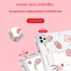 thumbnail image 3 of Sanrio-funda protectora de tres pliegues para tableta, carcasa de Hello Kitty Pochacco MyMelody para iPad Air 1, 2, 3, Mini 4, 5, 6, iPad Pro 2022, 11 pulgadas, 3 of 5