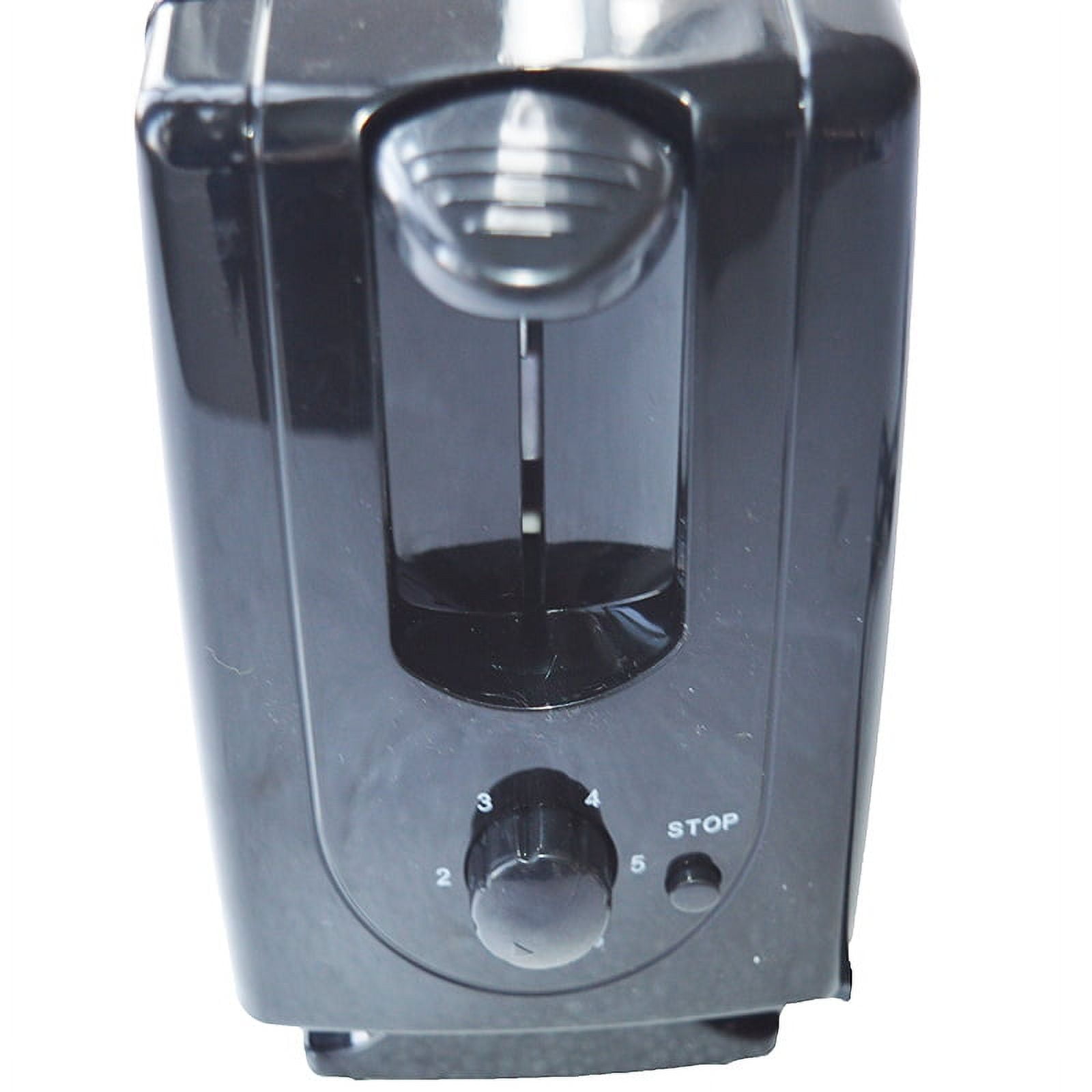 TECHTONGDA Two-Compartment Vtodos Marine Toaster Bread Maker Home