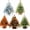 All, variant on DIY Beaded Christmas Tree Kit, Handmade Holiday Home Decor (Christmas) | Mini Tabletop DIY Beaded Christmas Tree Craft Kit for Adults, 3D Crystal Bead Holiday Craft Set, Tabletop Decor, Holiday Gift