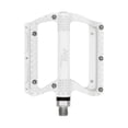 thumbnail image 2 of Pedales para Bicicleta BMX HS Modelo Alnc-835B 1/2 Aluminio Color Negro, 2 of 5