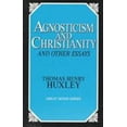 thumbnail image 1 of Pre-Owned Agnosticism and Christianity and Other Essays (Paperback) 0879757493 9780879757496, 1 of 1