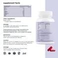 thumbnail image 6 of Mars Nitric Oxide Capsules - Pack of 3, 6 of 10