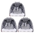 thumbnail image 1 of 3X Hair Clipper Replacement Blade for -6800 KP-3000 -5500, 1 of 6