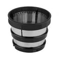 thumbnail image 1 of AMLESO Juicer Fine Mesh Screen Strainer Stainless Steel Equipment Tool for Stain, 1 of 6