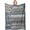 Brother - Grey, variant on Gifts for Son Blanket - Son Gifts from Mom/Dad - Son Christmas Birthday Gift - Son Gifts - to My Son - Gift Ideas for Adult Son - 60"x50"