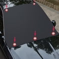 thumbnail image 4 of unbranded 1Ud Cobertor Para Parabrisas De Auto Material Resistente Con Ajuste, 4 of 8