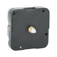 thumbnail image 3 of DIY Wall Clock Movement, Replacement Accessory Wall Clock Movement, For Wacth Repair Busniess Use Watchmakers Home Use, 3 of 8